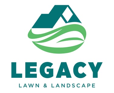 Legacy Lawn & Landscape LLC Logo
