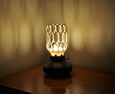 Tulipa de Lámpara IKEA TÄRNABY | Modelo HOOD