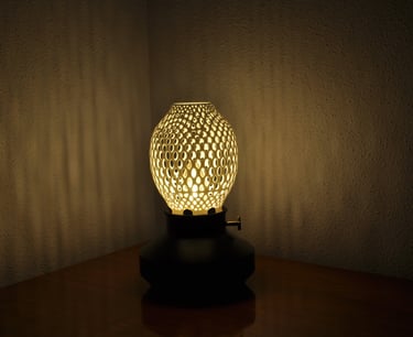 Tulipa de Lámpara IKEA TÄRNABY | Modelo CELULAR