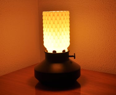 Tulipa de Lámpara IKEA TÄRNABY | Modelo GEO