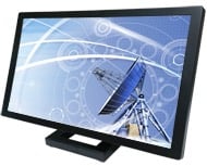 RA-215AHG 15" Touch Monitor