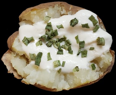 Baked Potato