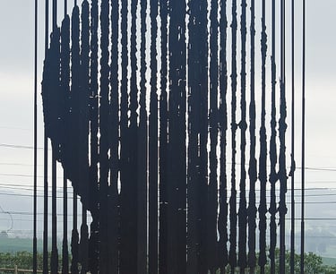 Nelson Mandela Capture Site