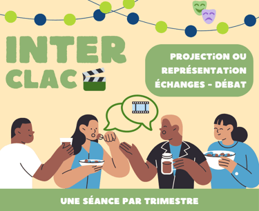 Image de présentation de l'activité Inter+CLaC