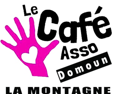 tiers-lieu Café Domoun, culture