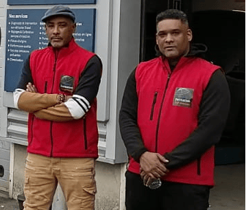 Osmoz - Votre partenaire premium en formation sûreté - sécurité !