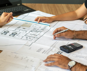 Projectbegeleiding
