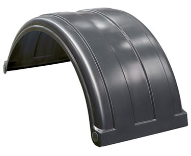 truck mudguard