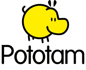 partenaire pototam