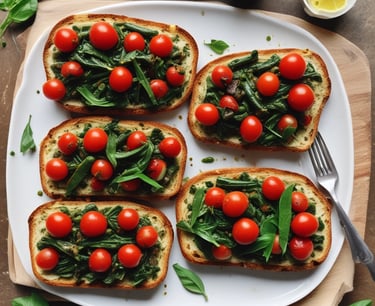 Bright living room with modern inventory