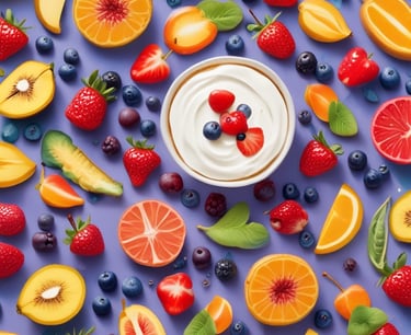 Bright living room with modern inventory