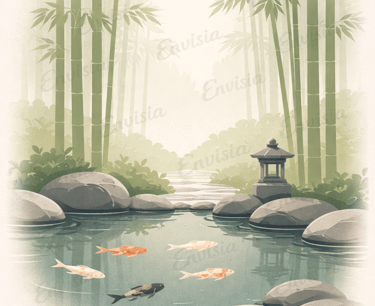 Classically Inspired Art Image