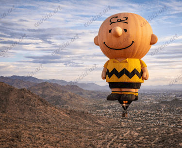 Lucid and Surreal Art Image