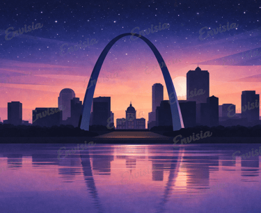 Commercial and Editorial Art Image