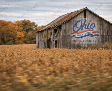 Commercial and Editorial Art Image