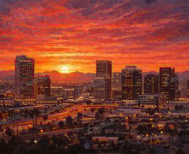 Classically Inspired Art Image