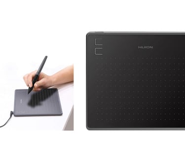 Drawing Tablet