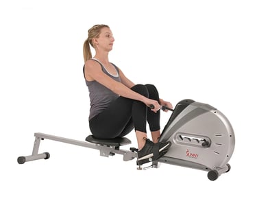 using rower