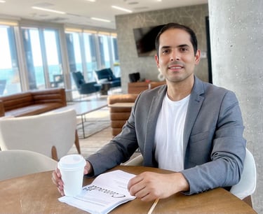 Alejandro González (RCIC)