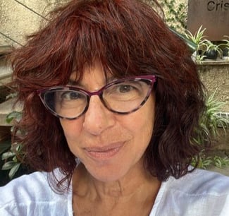 Claudia Schutt