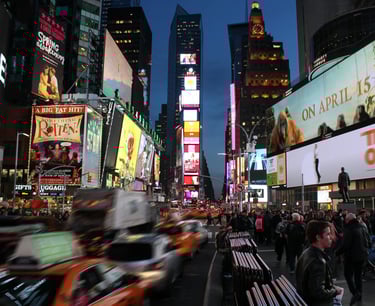 posicionamento e narrativa de marca