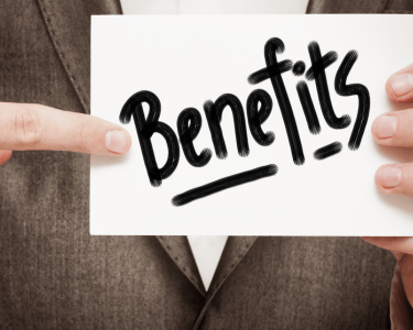 benefits you get after join hsbh