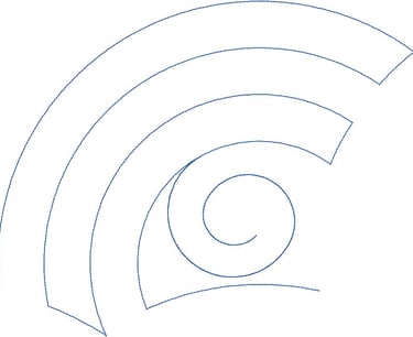 baptist fan curl e2e Nancy Haacke