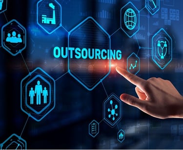 HR Outsourcing