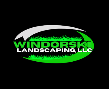 Windorski Landscaping LLC Logo