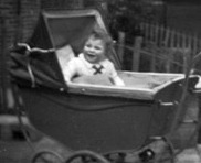Bob Joy McBride, 68 Ravenswood Avenue, Tunbridge Wells TN2 3SJ