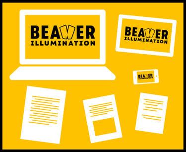 Etape 3 Jouer-Jeu-Escape Game-Jeu Immersif et Interactif-Fonctionnement-Beaver Illumination