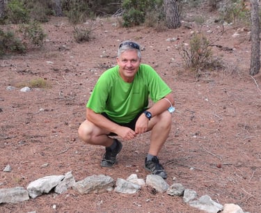 Proyecto Despierta, porque tu libertad está cuando despiertas.