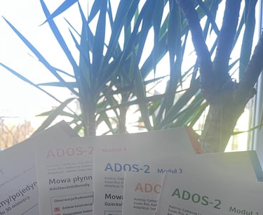 ADOS-2 Szczecin