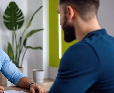 Coaching Personal Sabadell