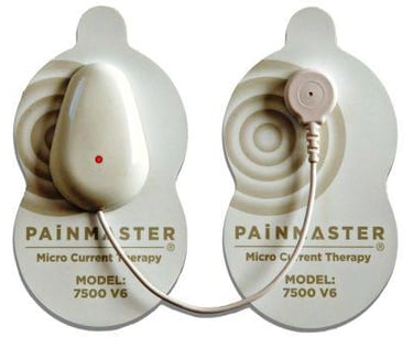 Parches de microcorrientes Painmaster