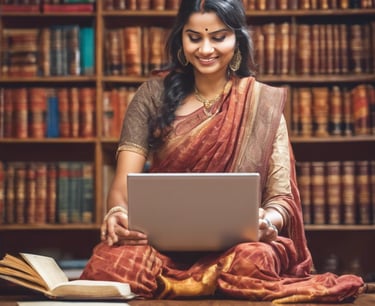 Talkingbees- Learn Bengali,Hindi, Hindustani Classical Music Online