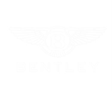 Logo Bentley constructeur automobile luxe