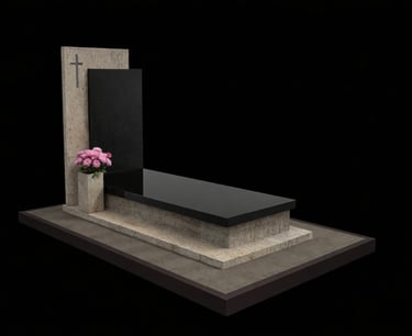 Nagrobek pojedynczy Wrocław, Świdnica