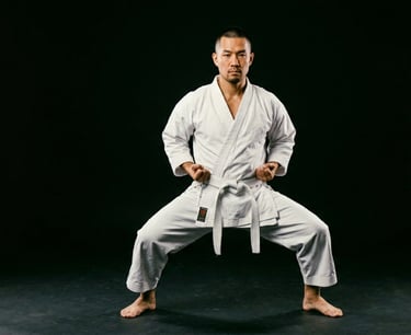 Kim’s Karate is a traditional martial arts school in Glen Burnie, MD offering karate class