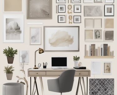 a bathroom with a tub, sink, and mirror