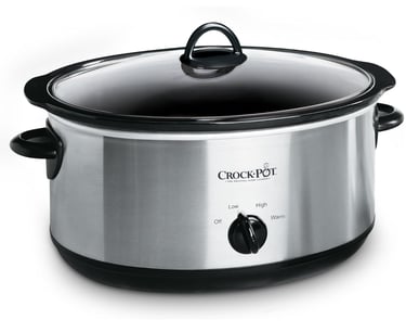 Crockpot - Amazon Affiliate Link