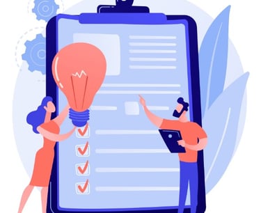 patent circle - service page
