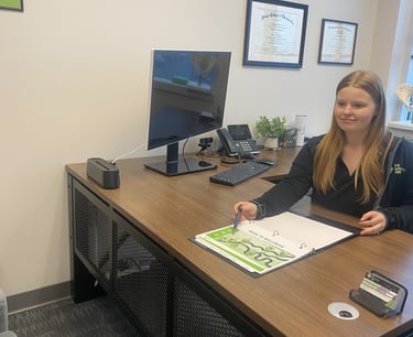 Guiding our patient's through their wellness journey