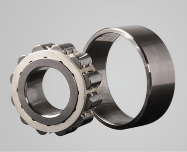 cylindrical roller bearing