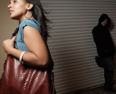 Protection Against Kidnapping During Travel