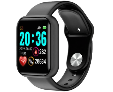 Smartwatch Samsung Xiaomi Apple