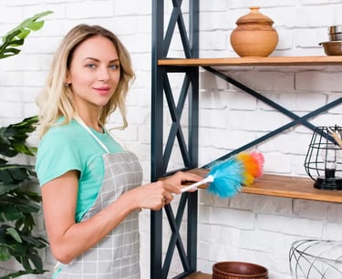 General Home Cleaning Service in Doral, FL