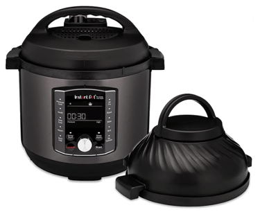 Instant Pot Pro Crisp
