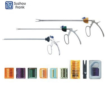 Clip Applicator