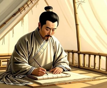 Mạc Đĩnh Chi - Lưỡng quốc trạng nguyên vang danh nước Việt